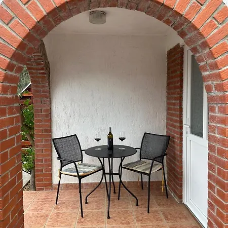 Leona Apartment Rogoznica (Sibenik-Knin)