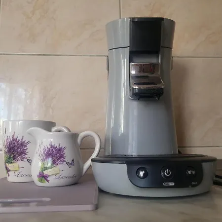 Apartman Leona Rogoznica (Sibenik-Knin)