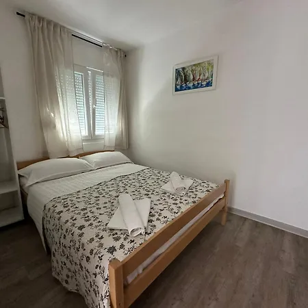 Appartement Leona Rogoznica (Sibenik-Knin)