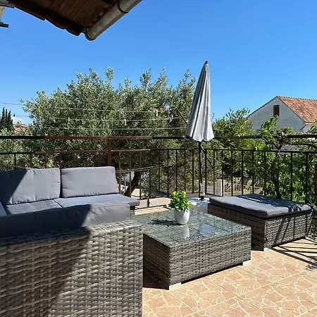 Leona Apartman Rogoznica (Sibenik-Knin)