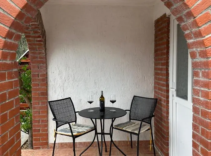 Leona Apartamento Rogoznica (Sibenik-Knin)