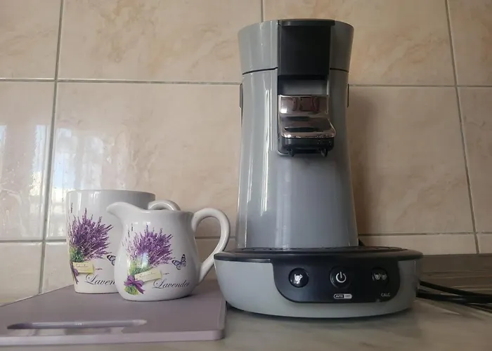 Apartamento Leona Rogoznica (Sibenik-Knin)