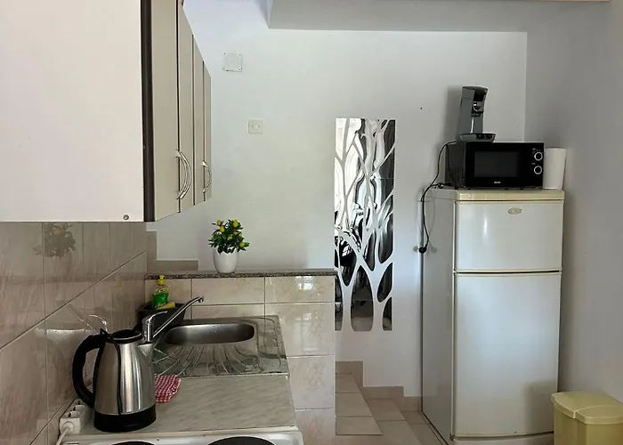 Apartamento Leona