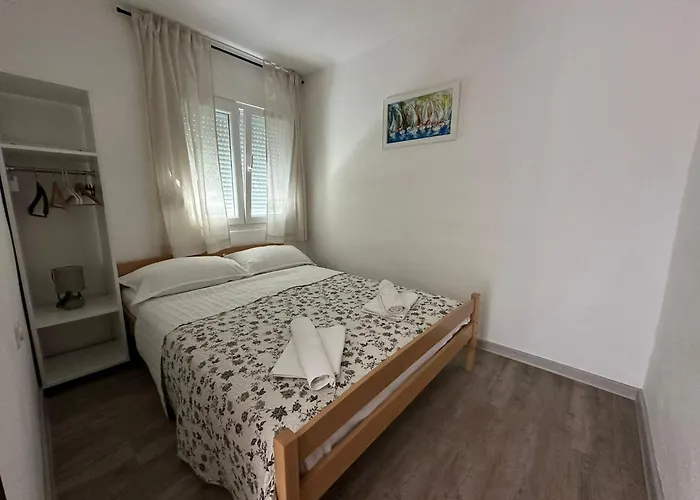 Apartamento Leona Rogoznica (Sibenik-Knin)