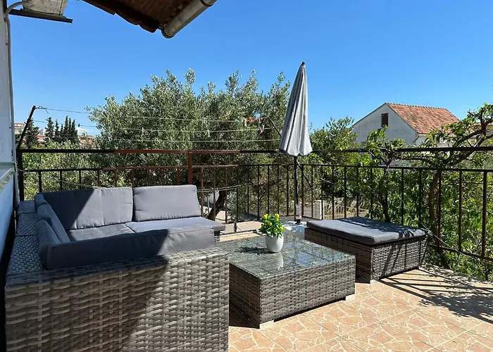 Leona Apartamento Rogoznica (Sibenik-Knin)